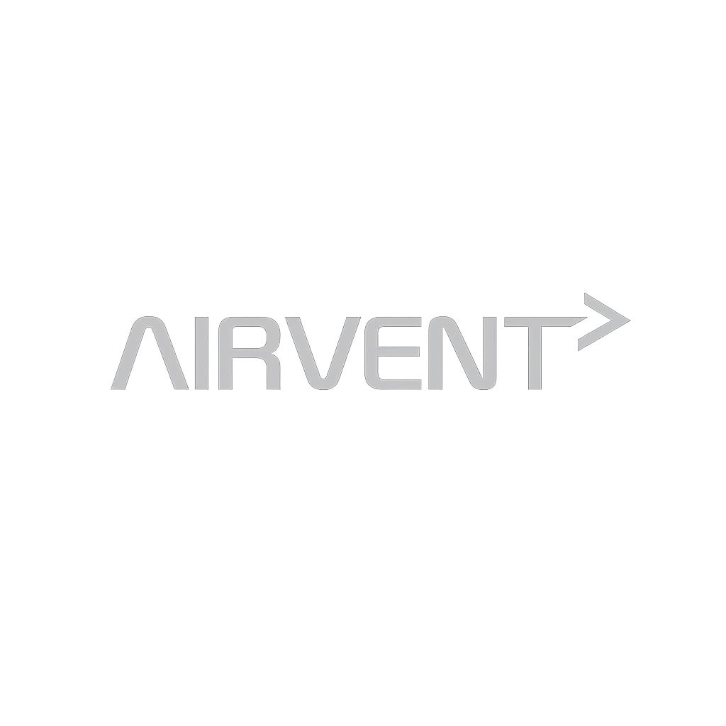 Airvent EC Centrifugal Fan 100mm