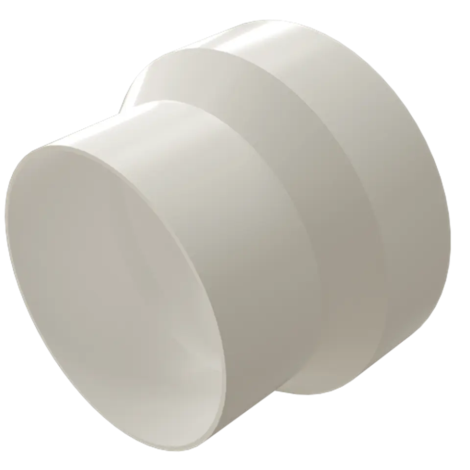 Round to Round Reducer 150-200mm